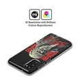 thumbnail image 2 of Head Case Designs Officially Licensed AMC The Walking Dead Season 10 Character Portraits Beta Soft Gel Case Compatible with Samsung Galaxy Note20 Ultra / 5G, 2 of 7