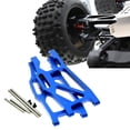 thumbnail image 4 of 1 /10 actualización de brazos oscilantes traseros de Metal Azul perfke Brazos oscilantes traseros, 4 of 5