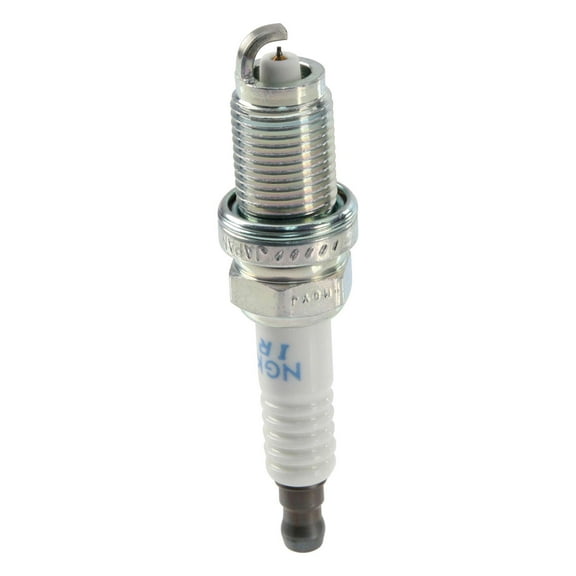 NGK 6774 Laser Iridium Spark Plug (4 Pack) Fits select: 2003-2007 HONDA ACCORD, 2007-2013 HONDA FIT