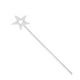 thumbnail image 5 of Varitas mágicas de hadas y ángeles Varita mágica con estrella para disfraces de Halloween, fiestas de cumpleaños, bodas y cosplay, 5 of 6