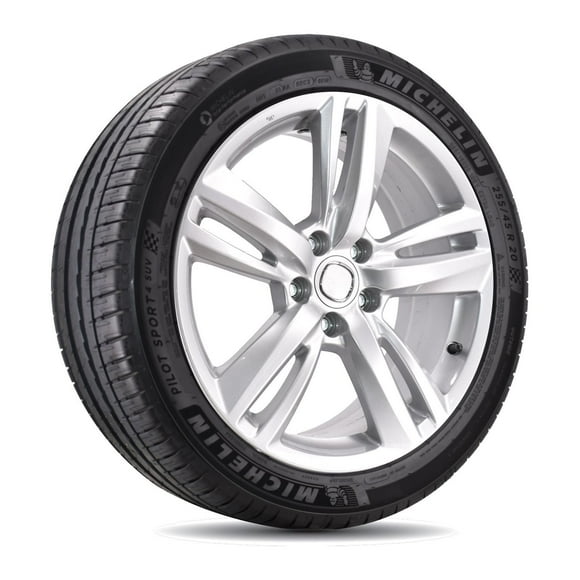 LLANTA MICHELIN PILOT SPORT 4 SUV 225/55R19 99V Michelin PILOT SPORT 4 SUV