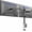 Black, variant on VIVO Black Dual Monitor Desk Mount Adjustable Stand, Fits Screens up to 32"
