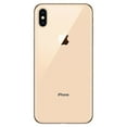 thumbnail image 4 of Restored Apple iPhone XS MAX - Fully Unlocked - 64 GB Gold (Refurbished), 4 of 4