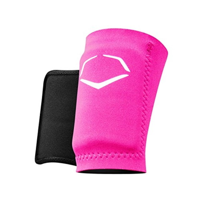 Evoshield Wrist Guard System Pink Medium