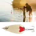 thumbnail image 4 of Pesca de lentejuelas duras, aleación duradera, lentejuelas de pesca, lentejuelas de pesca, cebo de lentejuelas de pesca, ingeniería de precisión, 4 of 8