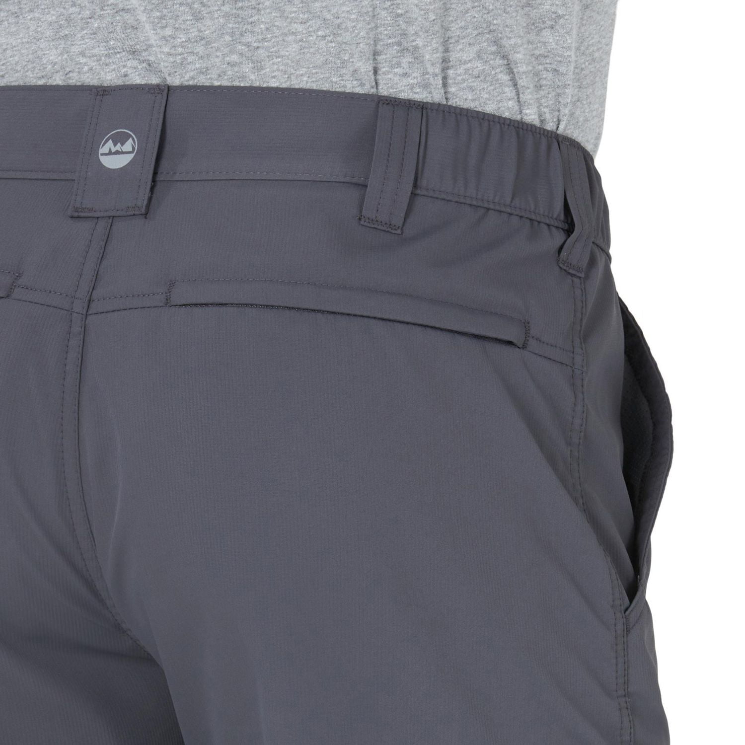 Wrangler Short Élastique Côté Performance Pour Homme