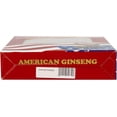 thumbnail image 4 of WOHO American Ginseng #104.4 Long Small #1 4oz Box, 4 of 4