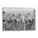 thumbnail image 1 of Cuadro decorativo Friends - Friends a la obra en canvas tamaño 60 x 40 cm Canvas Lab Canvas forma horizontal tamaño 60 x 40, 1 of 2