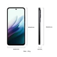 thumbnail image 2 of Smartphone Xiaomi Redmi 15 256GB Negro, 2 of 5