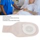 thumbnail image 4 of Bolsa Drenable De Una Pieza, Bolsa De Colostomía Reductora De Fricción Fácil De Usar, 10 Piezas Para Hospital Domiciliario, 4 of 8