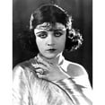 thumbnail image 2 of Pola Negri Portrait (8 x 10), 2 of 2