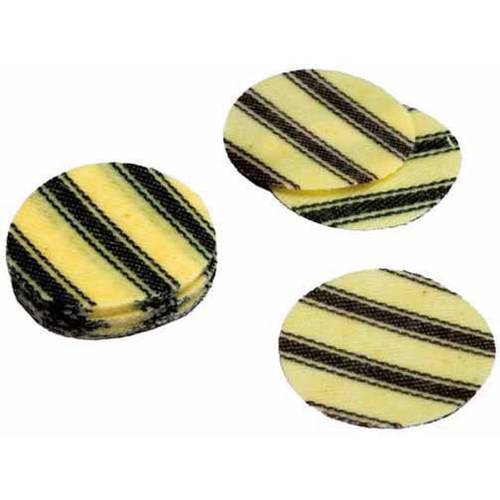 T/C Accessories Pillow Ticking Patches, Prelubricated
