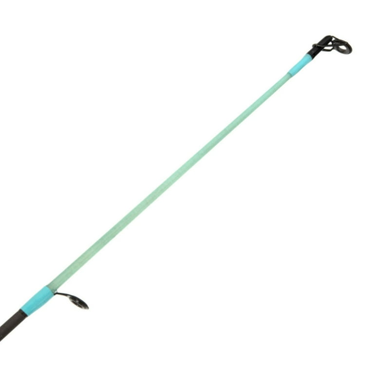 Tsunami Citadel T3 7' Medium Action 2-Piece Saltwater Spinning