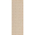 thumbnail image 2 of Jill Zarin Outdoor Collection Area Rug - Costa Rica (2' x 6' 1" Runner Beige/Cream), 2 of 11