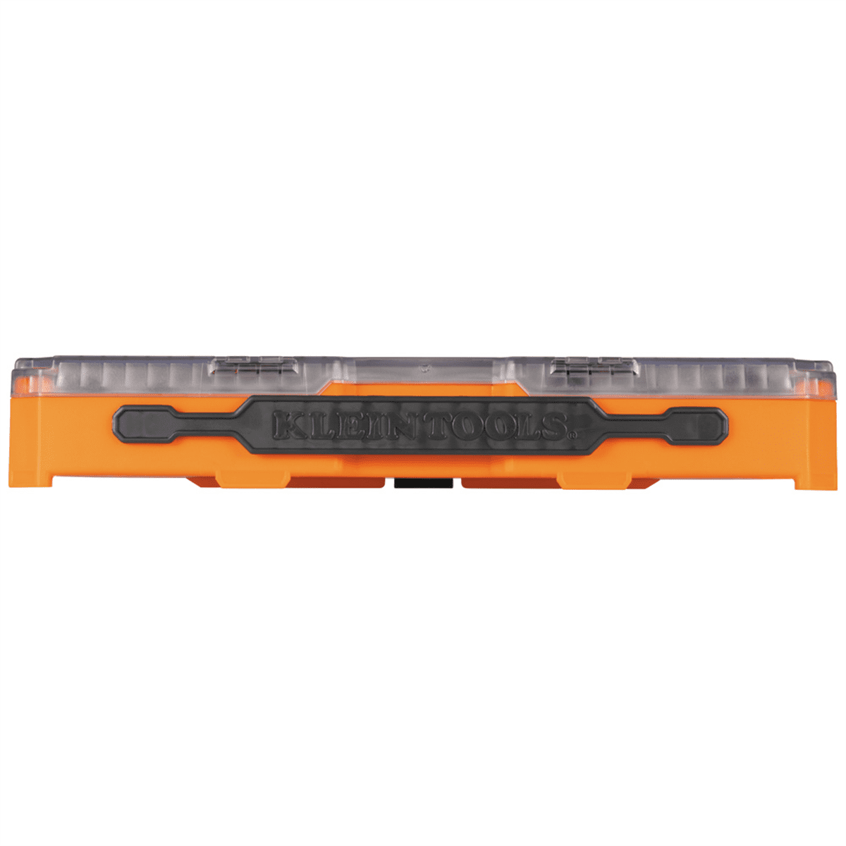 Klein Tools KNECT Complete Impact Pass Through and Flip Socket Set, 39-Piece