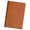 Brown, variant on A5 Soft PU Leather Notebook, Thick Lined Journal for Business Writing, Hardcover Diary with 160 Pages for Work Daily Planner, Light Blue, Lay Flat Design, By Harlik