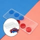 thumbnail image 3 of Tableros marcos Hugo Actividad de diez cuadros contadores rojos y azules, 3 of 10
