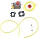 thumbnail image 3 of Carburador 530071822 530071752 C1U-W18 Piezas De Motosierra, 3 of 5