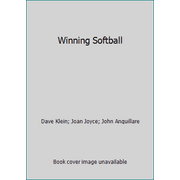 Winning Softball [Paperback - Used]