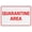 Warning Sign 4, variant on Fire Exit Running Man (Left Arrow) Sign 8"x12" Outdoor Metal, For Business Workplace Office Home Delivery Road Garden, Running Man Left Fire Exit Marker