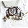 thumbnail image 3 of FOMIYES 5Ud Ligas Para Mujer Con Detalles De Para Sujetar El Con Estilo, 3 of 7