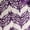Purple - Purple Chevron (Pack of 2), variant on Just Love Womans Pajamas Shorts - PJs - Sleepwear (Pack of 2) (Coral Plaid - Coral Solid (Pack of 2), 2X)