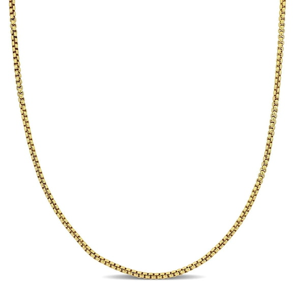 Everly Women's 14k Yellow Gold Necklace