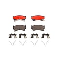 thumbnail image 1 of BALATAS CERAMICAS 200SX 1995 al 1998 NISSAN 1.6L L4 Delanteras BREMBO ., 1 of 5