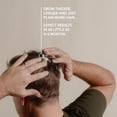 thumbnail image 6 of Keeps Minoxidil Foam 5% for Men - Topical Hair Regrowth - 3 Month Supply (3 x 2.11 Oz Bottles), 6 of 7
