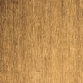 thumbnail image 1 of Ahgly Company Indoor Square Abstract Brown Modern Area Rugs, 6' Square, 1 of 4