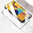 thumbnail image 3 of Vidrio Templado 9D Samsung Galaxy A01 A11 A21 A31 A41 A51 A71 A21S M11 M21 M31 A30 A50 A70 A20S A10 S Lente De Pantalla, 3 of 4