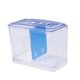 thumbnail image 3 of OUNONA Caja Para Incubar Peces Múltiple Color Para De Supervivencia, 3 of 5