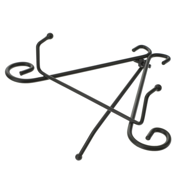 Photo Picture Frame Holder Photo Display Stand Classic Book Magazine Display Rack for Home Countertop Desktop