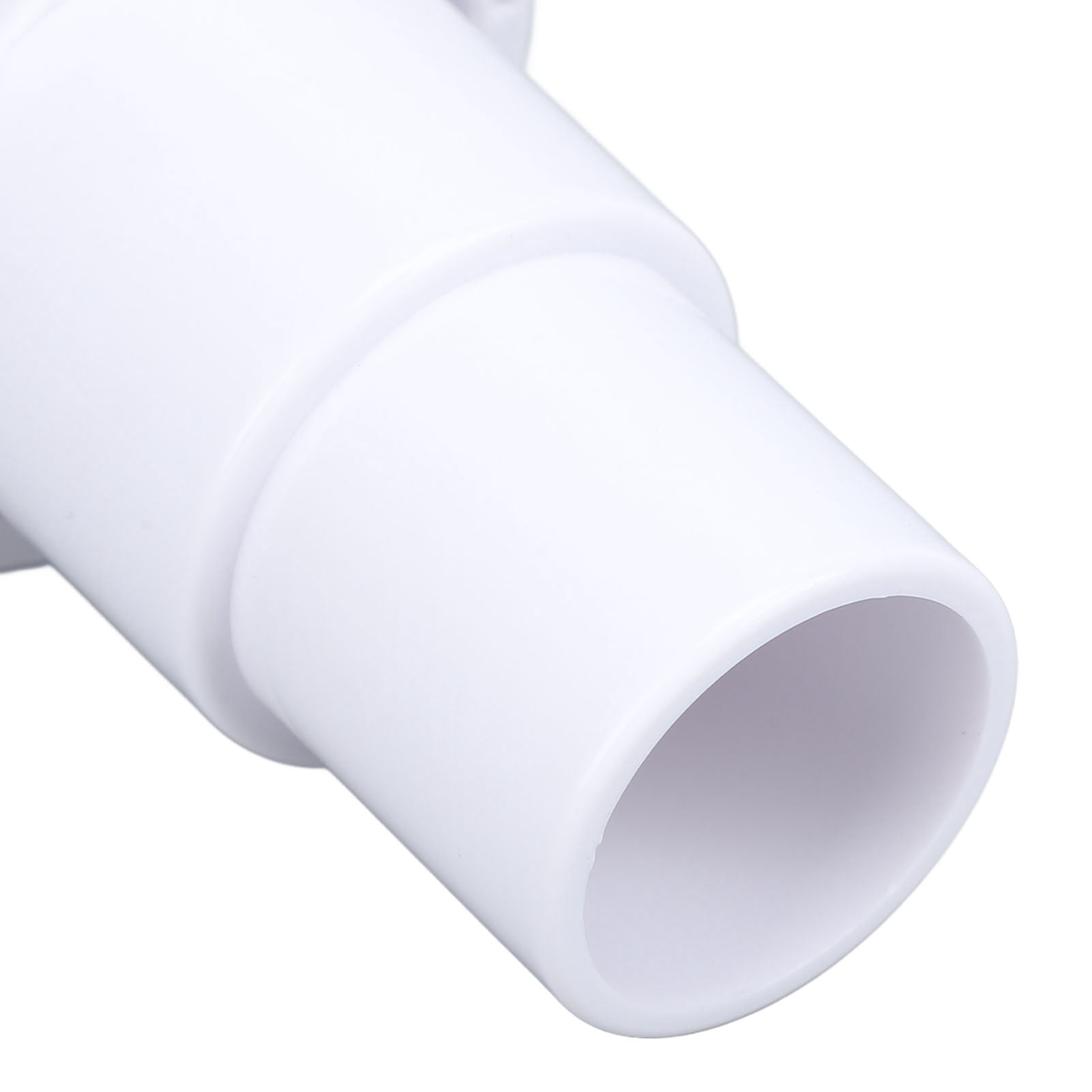 BIMZUC Pool Return Fitting SP1026D Standard 32mm / 1.26 inches 38mm / 1.50 inches Interface G2 Male Thread Above Ground Pool Complete Return Jet Fitting