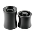 thumbnail image 4 of Protector de juntas para tacos de billar, tapa de rosca de junta de piscina, protector de rosca de junta, reemplazo de tapa de junta, herramientas de 22 mm x 51 mm shamjiam Protectores de juntas para tacos de billar, 4 of 8
