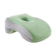 thumbnail image 1 of Almohada para la siesta en la oficina, almohada para dormir, descanso para el almuerzo, multiusos, espuma viscoelástica, suave para el cuello Verde, 1 of 9