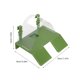 thumbnail image 2 of unbranded Tortuguera Para Con Plataforma Colgante Y Rampa Doble Antideslizante, 2 of 6