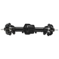 thumbnail image 1 of Ensemble d'engrenages métalliques pour essieu de voiture RC, accessoire adapté aux pièces de rechange pour essieu avant MN86K MN86KS MN1/12 RC, 1 of 4
