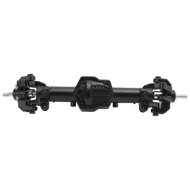 Ensemble d'engrenages métalliques pour essieu de voiture RC, accessoire adapté aux pièces de rechange pour essieu avant MN86K MN86KS MN1/12 RC