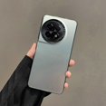 thumbnail image 1 of Case for OnePlus 12 Case, Crystal Clear Case Slim Shockproof Non-Slip Anti-Scratch Protective Case Cover, 1 of 2