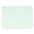 thumbnail image 1 of Weddingstar 15" x 11" Clear Square Glass Cutting Board - Blank, 1 of 3