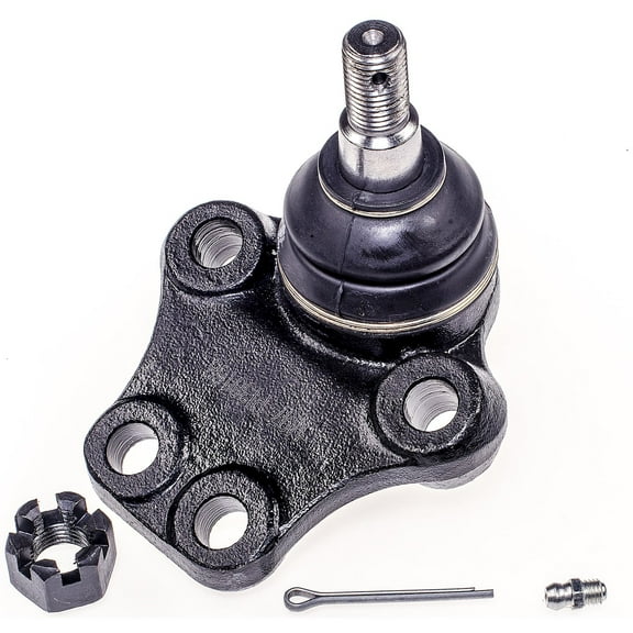 Dorman B9547PR Front Lower Suspension Ball Joint for Specific Chevrolet / Isuzu Models Fits select: 1979-1982 CHEVROLET LUV, 1981-1987 ISUZU PUP