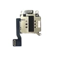 thumbnail image 3 of ARCADORA iPhone 13 Dual SIM Card Reader Flex Cable Repair Part 1 Piece, 3 of 4