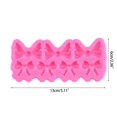 thumbnail image 2 of 2025 Latest Model DIY Handmade Soap Making Supplies Silicone Soft Candy Mold, 2 of 5