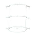 thumbnail image 1 of Soporte para Tiara de boda Strade Fareast Limited Torre de joyería de Metal 3 niveles, 1 of 8