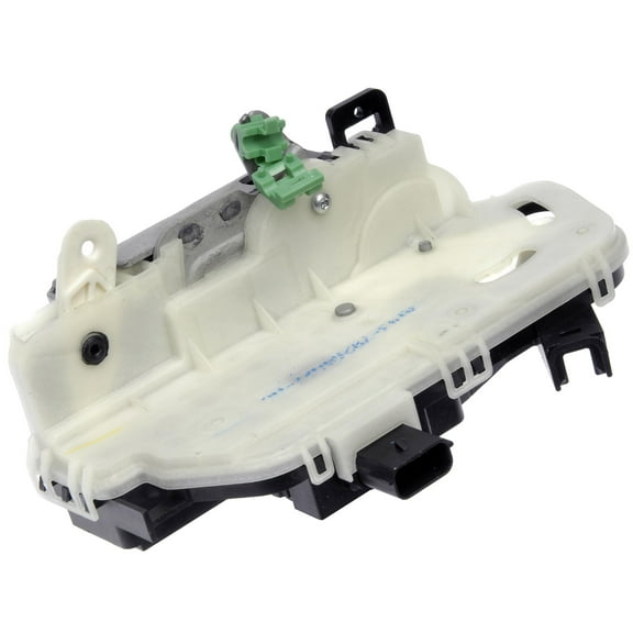 Dorman 937-628 Front Driver Side Door Lock Actuator Motor for Specific Ford / Lincoln Models