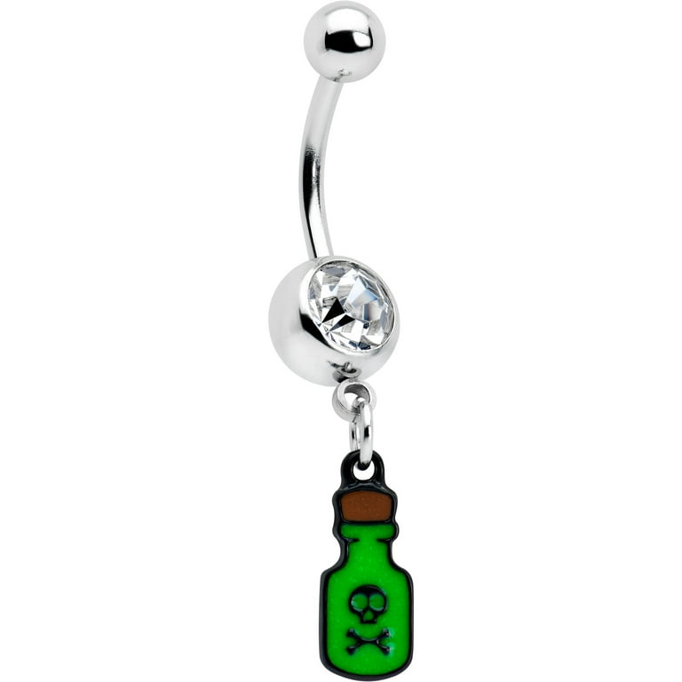 Body shop candy piercing