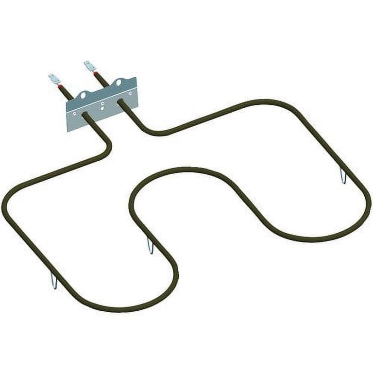 Bake Element Replacement For Whirlpool WP77001094 - Fits Many Oven Models (240V, 2500W) 2 thumbnail image