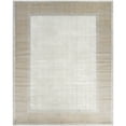 thumbnail image 2 of Nourison Dekor 7'10" x 9'10" Grey Modern Indoor Rug, 2 of 8