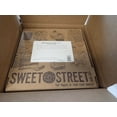 thumbnail image 4 of Sweet Street Creme Brule Cheese Cake, 5 lb (2 Count), 4 of 6
